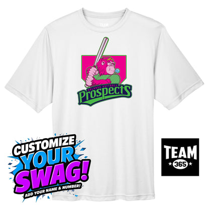 Team 365 Youth & Men's Zone Performance T-Shirt - OSP Gorilla Queens Softball