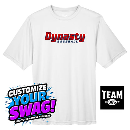 Team 365 Youth & Men's Zone Performance T-Shirt - North Florida Dynasty
