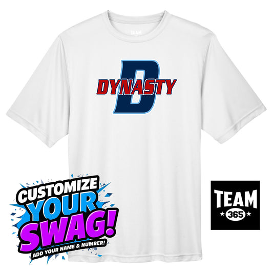 Team 365 Youth & Men's Zone Performance T-Shirt - North Florida Dynasty