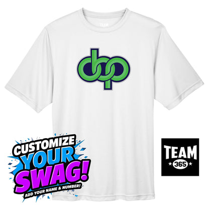 Team 365 Youth & Men's Zone Performance T-Shirt - OBP