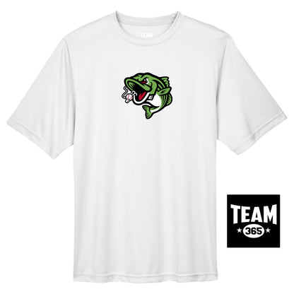 Team 365 Youth & Men's Zone Performance T-Shirt - RBA Stripers Baseball