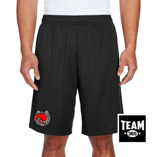 Team 365 Youth & Men's Zone Performance Short - Stillwater Hockey