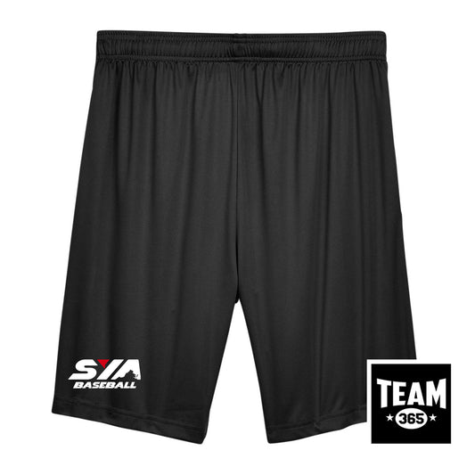 Team 365 Youth & Men's Zone Performance Short - SYA Baseball