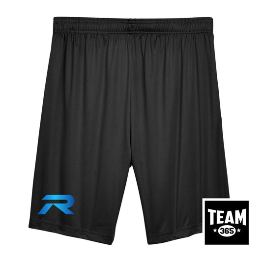 Team 365 Youth & Men's Zone Performance Short - R Software & Consulting