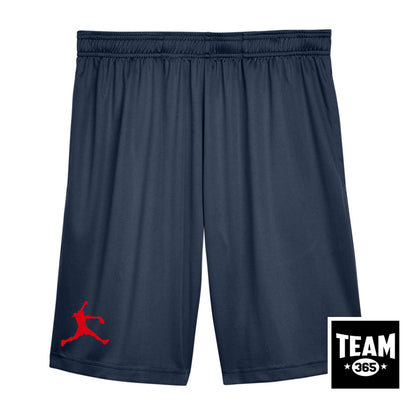Team 365 Youth & Men's Zone Performance Short - KY Rockers Softball