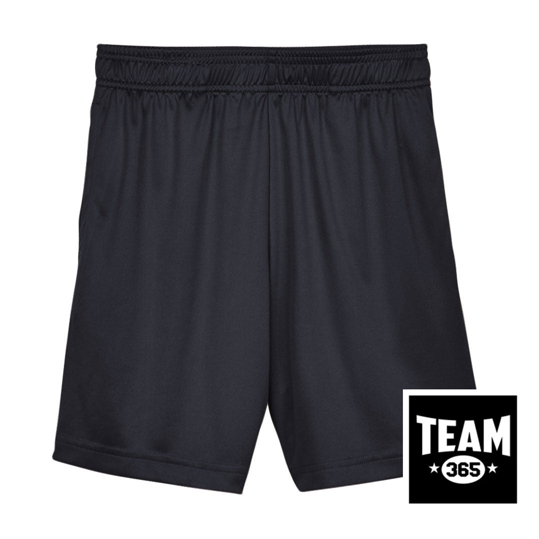 DIY - Team 365 TT11SHY Youth Zone Performance Short