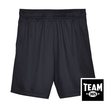 DIY - Team 365 TT11SHY Youth Zone Performance Short