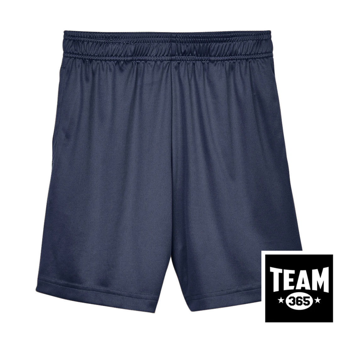 DIY - Team 365 TT11SHY Youth Zone Performance Short