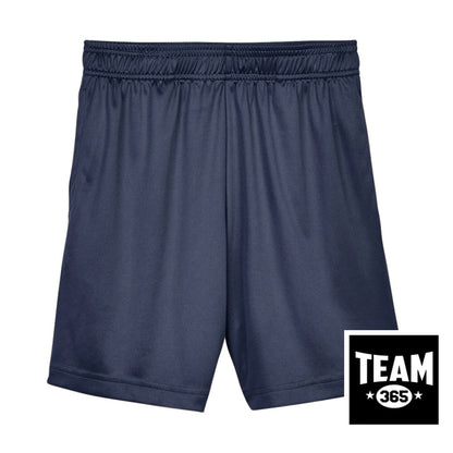 DIY - Team 365 TT11SHY Youth Zone Performance Short