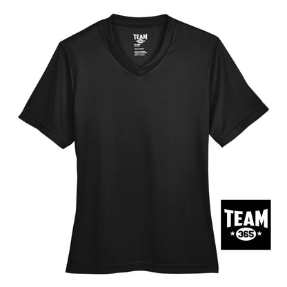DIY - Team 365 TT11W Women's Zone Performance T-Shirt