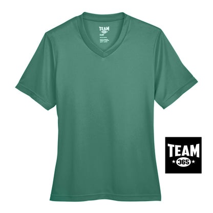 DIY - Team 365 TT11W Women's Zone Performance T-Shirt