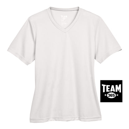 DIY - Team 365 TT11W Women's Zone Performance T-Shirt