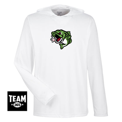 Team 365 Youth & Men's Zone Performance Hoodie - RBA Stripers Baseball