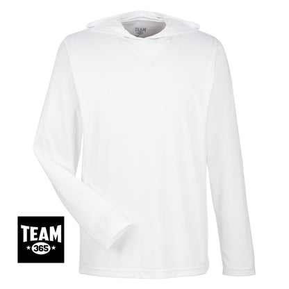 DIY - Team 365 TT41 Men's Zone Performance Hoodie