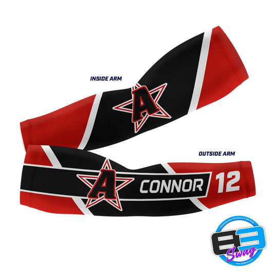 Arm Sleeves - Ashford 10u All-Stars - 83Swag