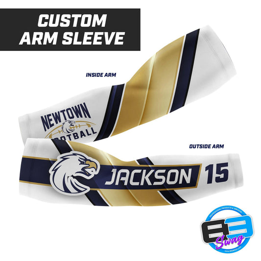 Newtown Football - Arm Sleeves - 83Swag