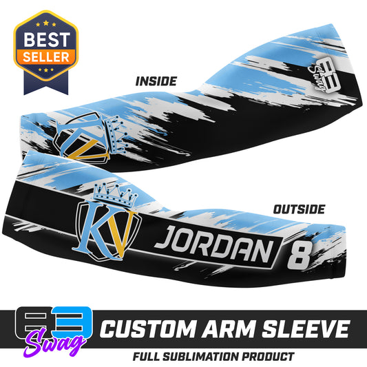 Arm Sleeve - Kingdom Nation Baseball