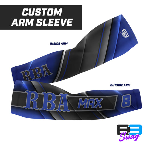 RBA Baseball 2024 Edition - Arm Sleeve