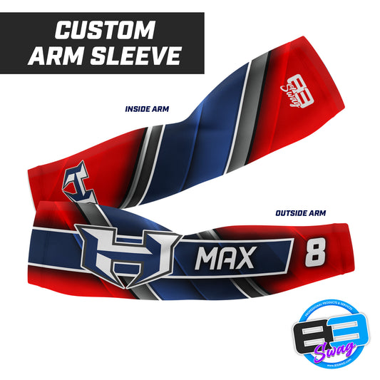 Macclenny Hawks Baseball - Arm Sleeves
