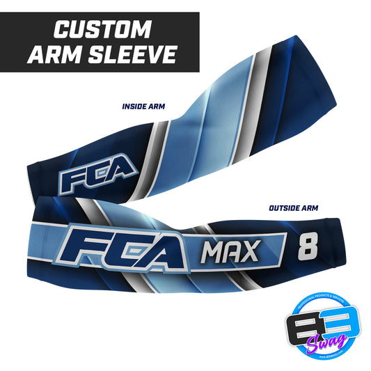 FCA - Arm Sleeves