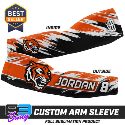 Arm Sleeve - Winter Park Tigers