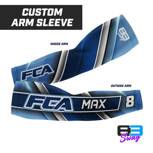FCA 2024 Edition - Arm Sleeves