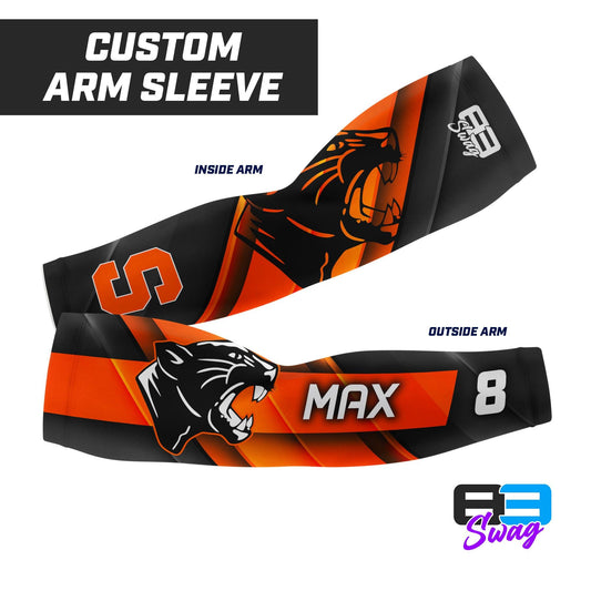 Stockbridge Panthers - Arm Sleeve - 83Swag