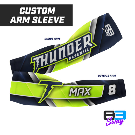 PVAA Thunder 2024 Edition - Arm Sleeve