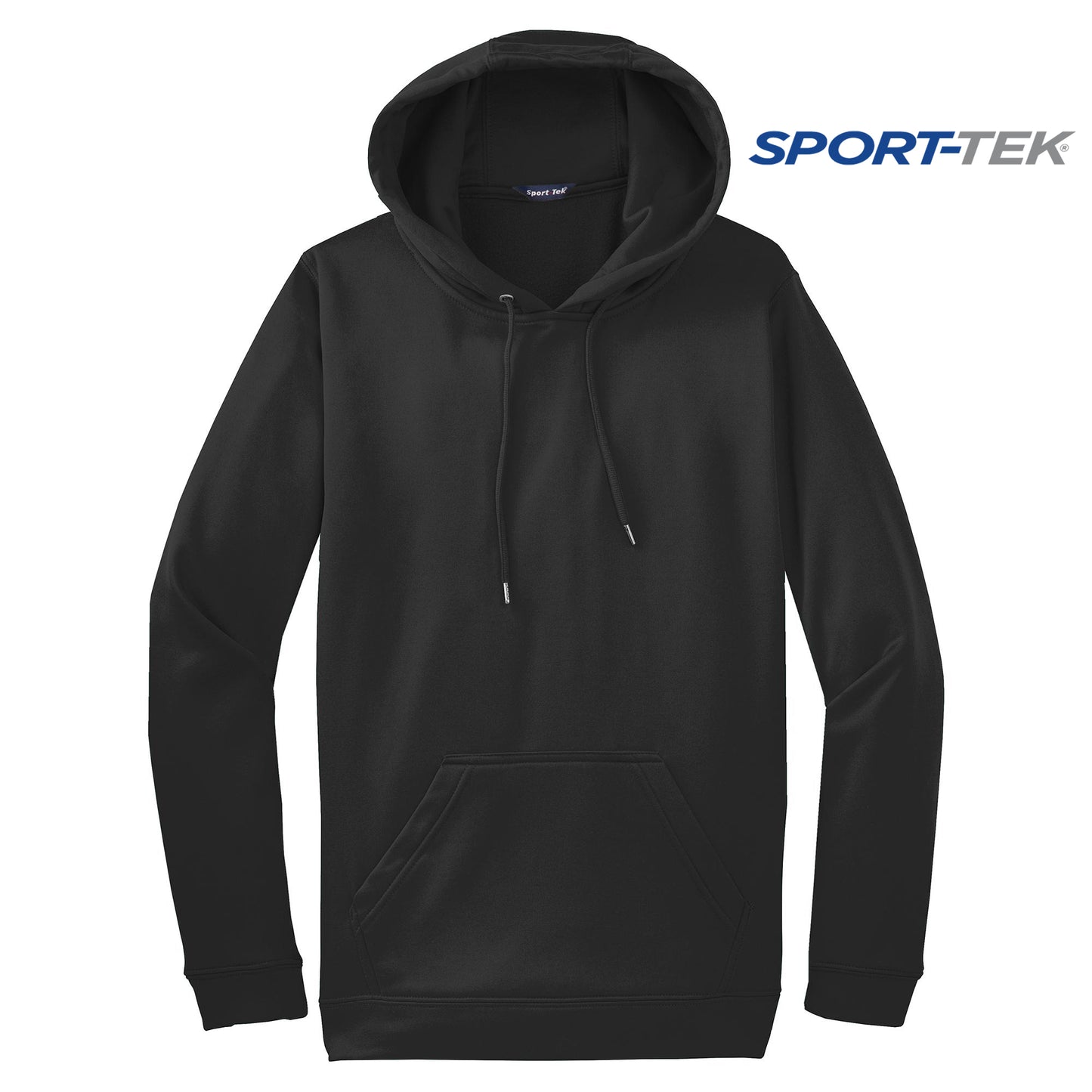 DIY - Sport-Tek Sport-Wick Fleece Hooded Pullover