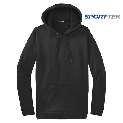 DIY - Sport-Tek Sport-Wick Fleece Hooded Pullover