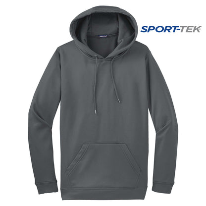DIY - Sport-Tek Sport-Wick Fleece Hooded Pullover