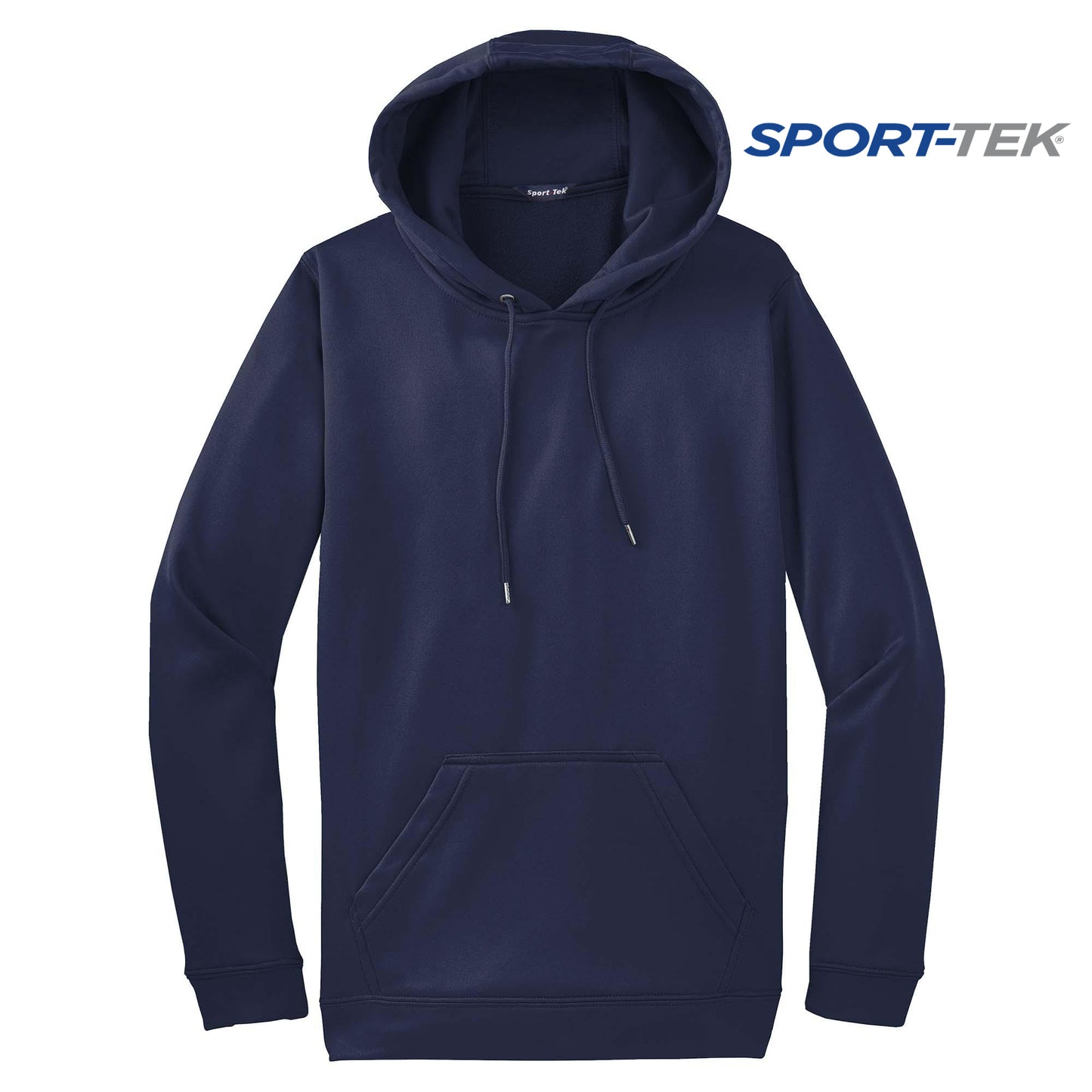 DIY - Sport-Tek Sport-Wick Fleece Hooded Pullover