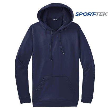 DIY - Sport-Tek Sport-Wick Fleece Hooded Pullover