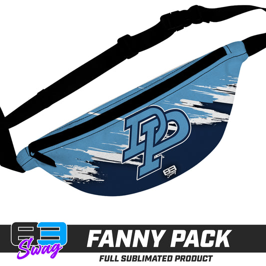 Custom Fanny Pack - Dr Phillips All Stars Baseball