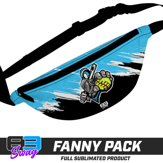 Custom Fanny Pack - Knights Softball