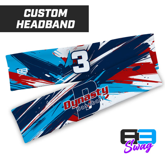 Headband - North Florida Dynasty