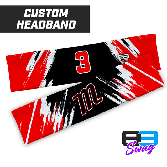 Headband - SYA Mets