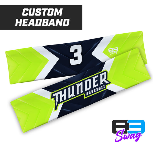 PVAA Thunder 2024 Edition - Headband