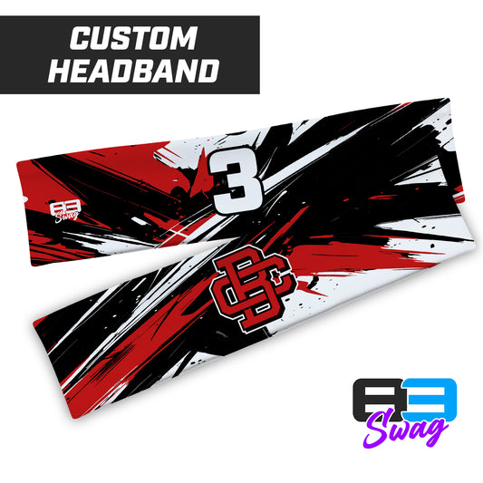 Headband - CBC Baseball