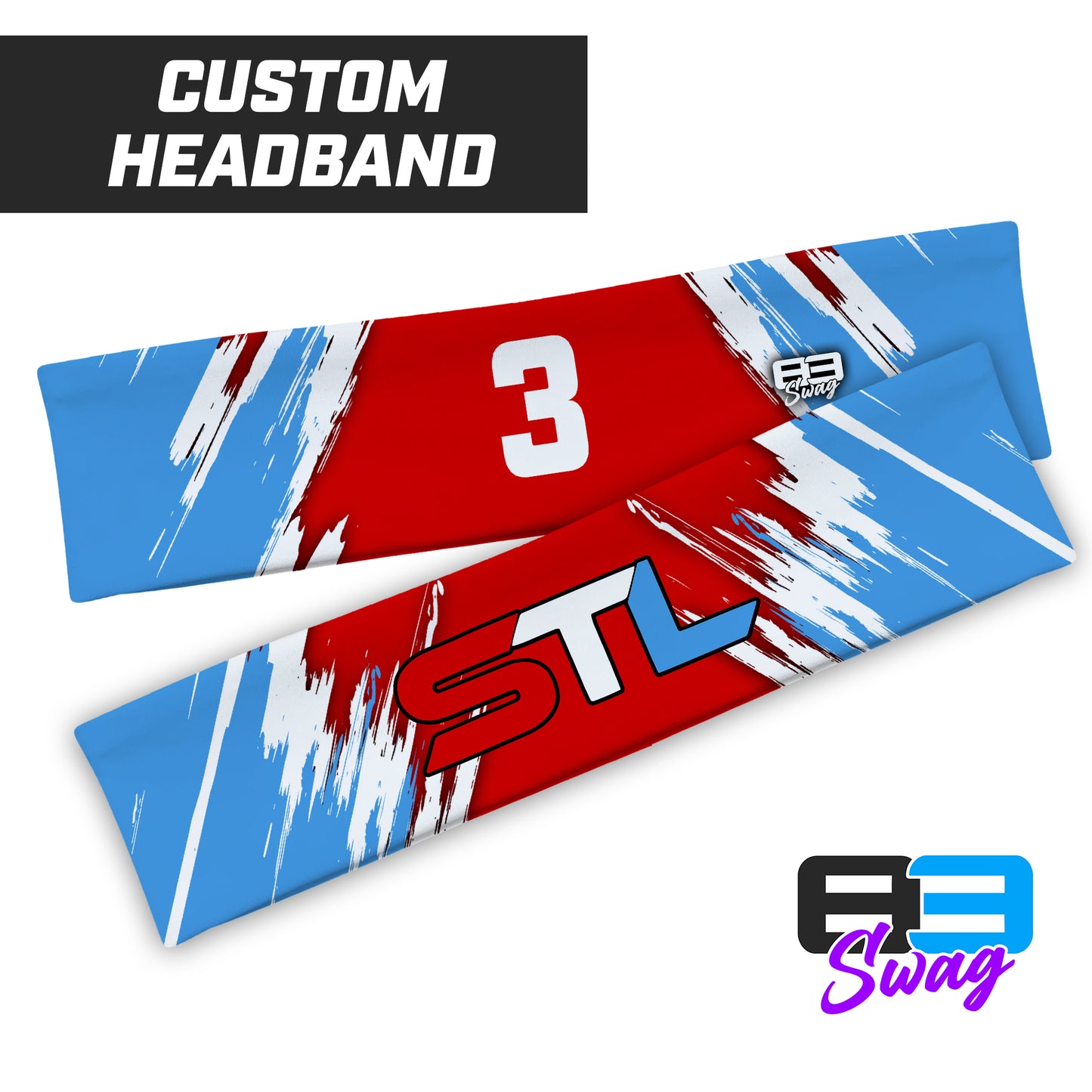 Headband - Small Town Legends