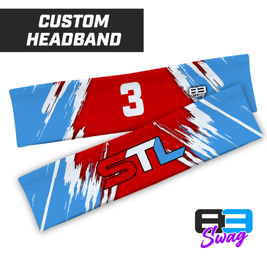 Headband - Small Town Legends