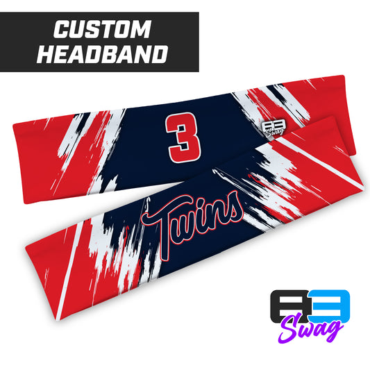 Headband - Town N Country Baseball