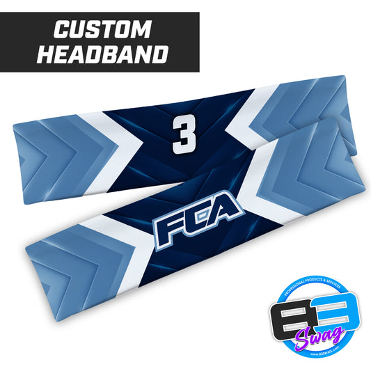 FCA - Headband
