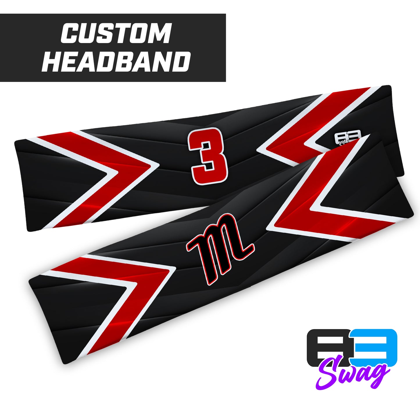 Headband - SYA Mets V1