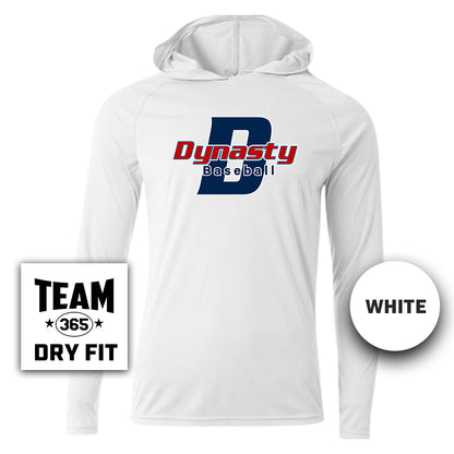 Lightweight Performance Hoodie - North Florida Dynasty