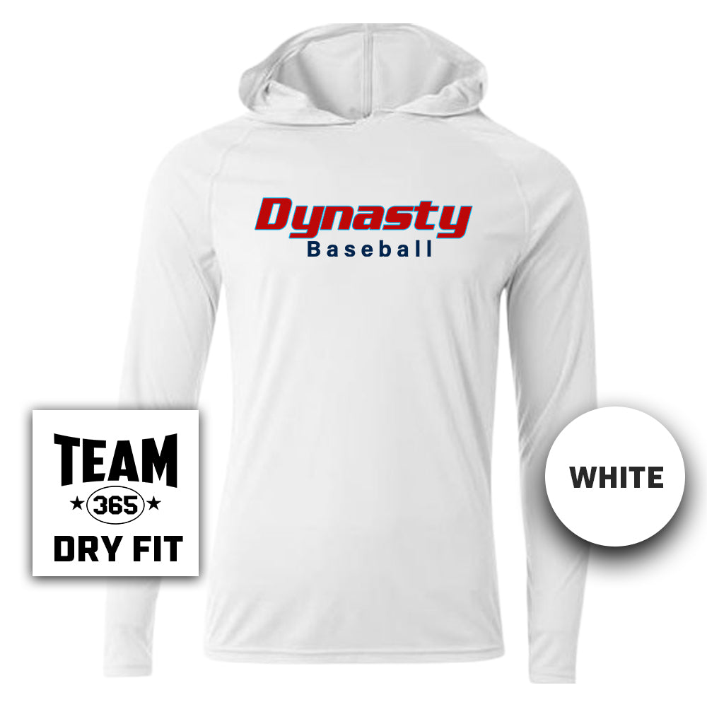 Lightweight Performance Hoodie - North Florida Dynasty