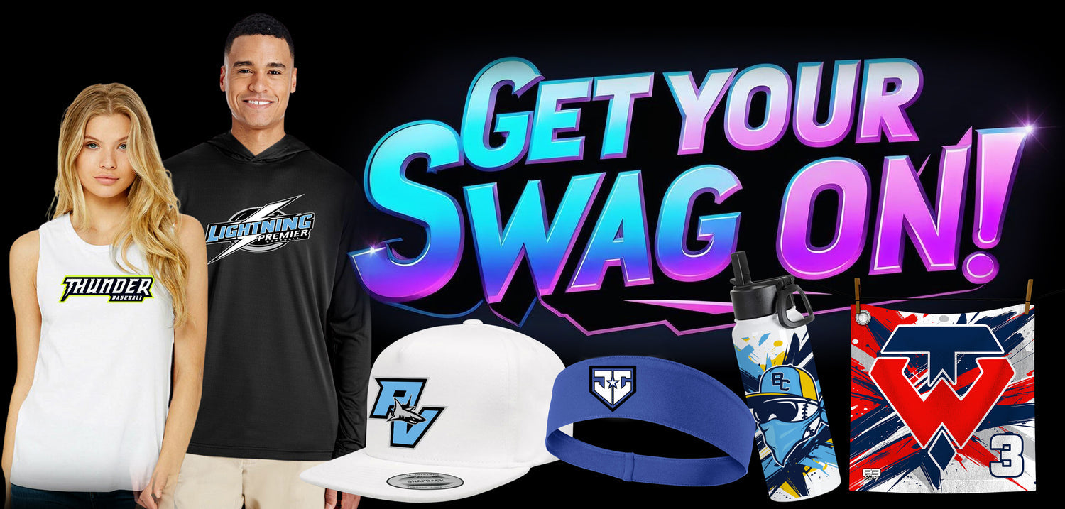 Welcome To 83 SWAG! – 83Swag