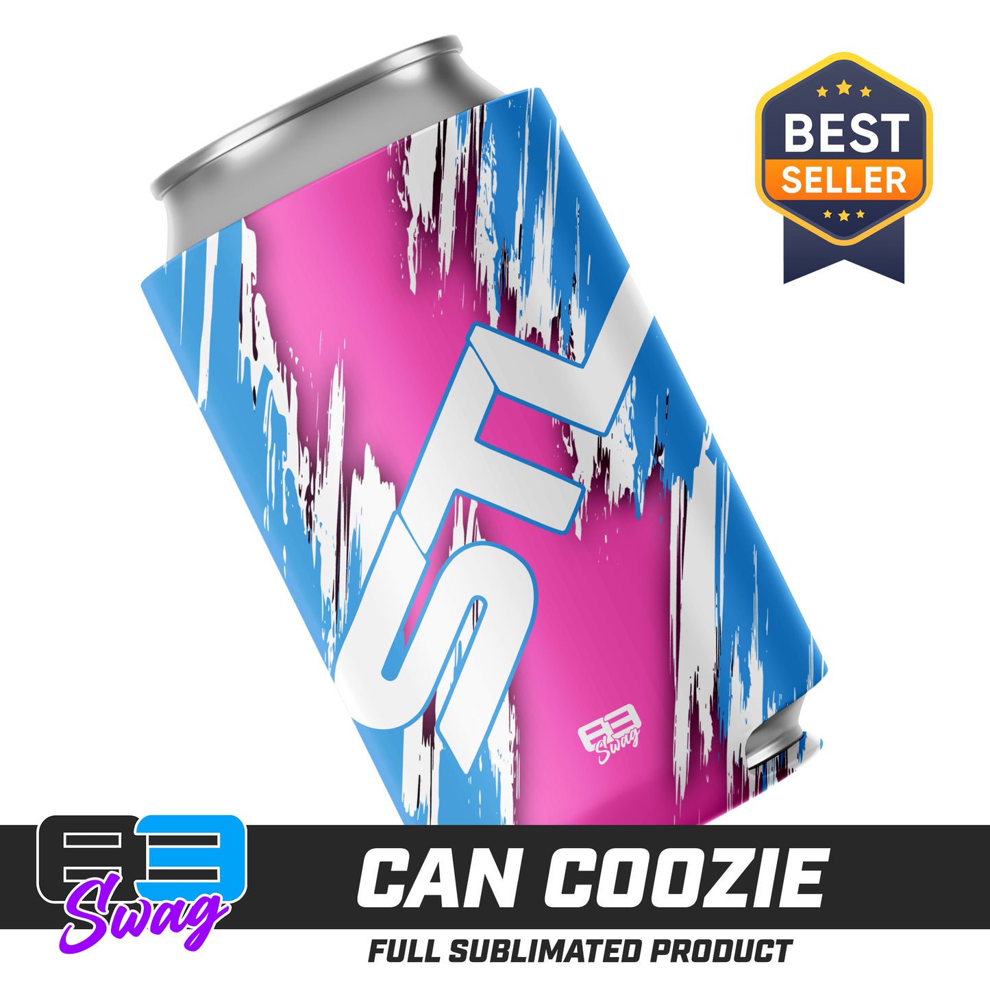 Can Coozie - Small Town Legends