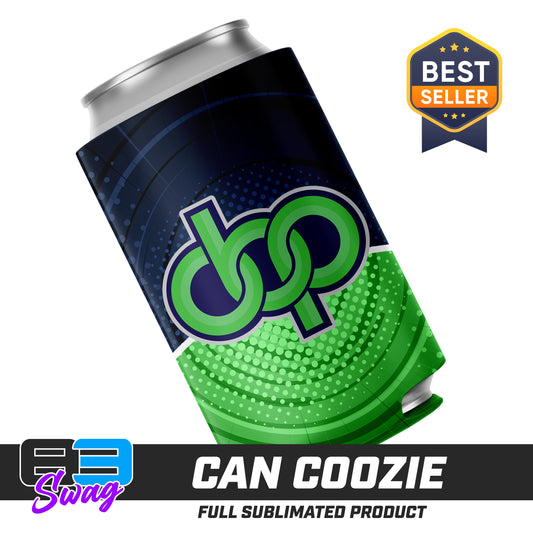 CUSTOM - Can Coozie - Orlando Baseball Prospects - OBP