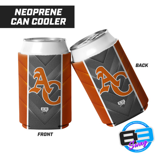 ANCIENT CITY REDS - Can Cooler